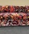 1960s Jack Lenor Larsen “Jezebel” Fabric Sofa For Sale In New York - Image 6 of 11
