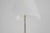 Light Gray Model 2156 Floor Lamp by Max Ingrand for Fontana Arte, Italy, 1950s For Sale - Image 8 of 12