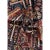 Caucasian Akstafa rugs come from the Shirvan area and use ancient symbols and designs to create interesting pieces which...