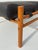 Wood Mid-Century Safari Footrest For Sale - Image 7 of 11