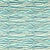 Harlequin Tremolo Fabric in Azure/Ink For Sale
