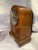 1910s Antique English/German Beehive Style Mantel Clock For Sale - Image 5 of 10