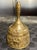 This vintage, solid brass, Sanctuary bell features the embossed apostles: S. Marcus, S. Lucas, S. Johannes and S. Mathew,...