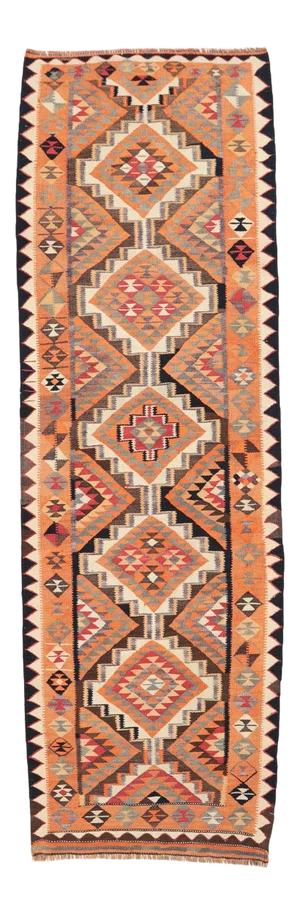 Vintage Kilim Runner
