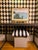 Impressionist Coastal Harbor Oil Painting With Sailboats, Framed 24" Signed Eileen Kelly For Sale In Boston - Image 6 of 15