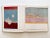 Paul Klee Vintage 1966 First Edition Lithograph Print Mid Century Modernist Hardcover Art Book For Sale In Kansas City - Image 6 of 12