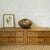 Large Vintage Vase in Leaves, 1950s For Sale - Image 14 of 15