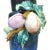 19th Century Antique French Edourd Gilles Majolica Vase For Sale - Image 5 of 7