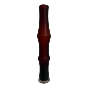 Ivan Baj, Large Murano Italian Abstract Hand Blown Arcade Glass Sculpture Ivan Baj Vase