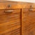 Vintage Filing Cabinet in Oak, 1930s For Sale - Image 10 of 11