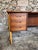 Vintage Teak Boomerang Desk by Göran Strand, 1960s For Sale - Image 6 of 18