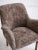 Italian Armchairs Attributed to Ico Parisi for Cassina For Sale - Image 11 of 11