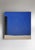 Bodasca, Cobalt Blue, 2026, Acrylic on Canvas For Sale - Image 12 of 12
