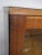 Mid-Century Teak Showcase, 1960s For Sale - Image 6 of 13