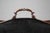 Mid-Century Modern Magazine Rack in Hammered Copper, France, 1890s For Sale - Image 4 of 11