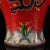 Pair of Gilt Bronze Cloisonné Enamel Dragon Motif Temple Jars For Sale - Image 9 of 9
