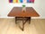 Introducing our stunning vintage Mid Century teak G Plan Style Gate Leg / Drop Leaf Dining Table! This beautiful piece...