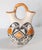 We are selling this nice Mid-Century Native American Indian Acoma pot. This pot is simply decorated and probably intended...