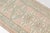 Turkish Oushak Vintage Handknotted Runner For Sale - Image 3 of 10