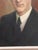 Mid-Century Modern Carl Magnus Lindqvist, Portrait, 1960s, Oil on Panel, Framed For Sale - Image 3 of 18