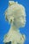 Tarcisio Tosin, Bust of a Lady, 20th Century, Porcelain For Sale - Image 17 of 18