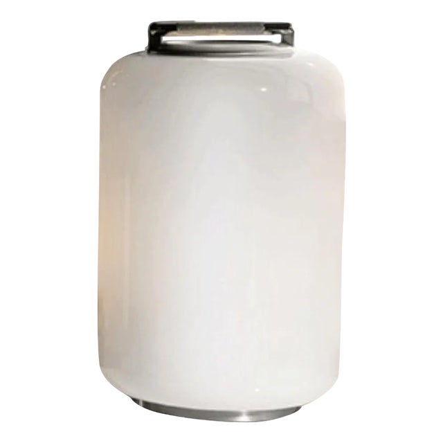 Air Kan Airtambg Table Lamp by Mazzega For Sale