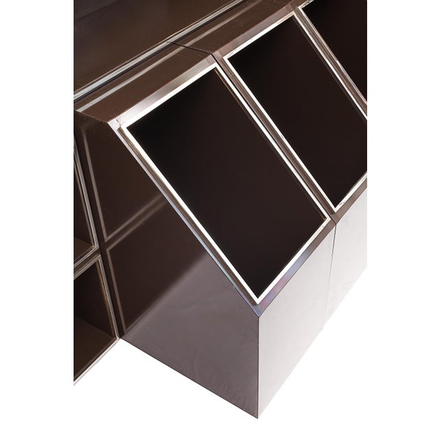 Shelf by Mario Sabot, 1970s For Sale - Image 6 of 17