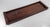 Mid-Century Danish Modern Rosewood Serving Tray, Unsigned For Sale - Image 4 of 15