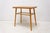 Mid-Century Side Table from Dřevopodnik Holešov, Czechoslovakia, 1960s For Sale - Image 3 of 15