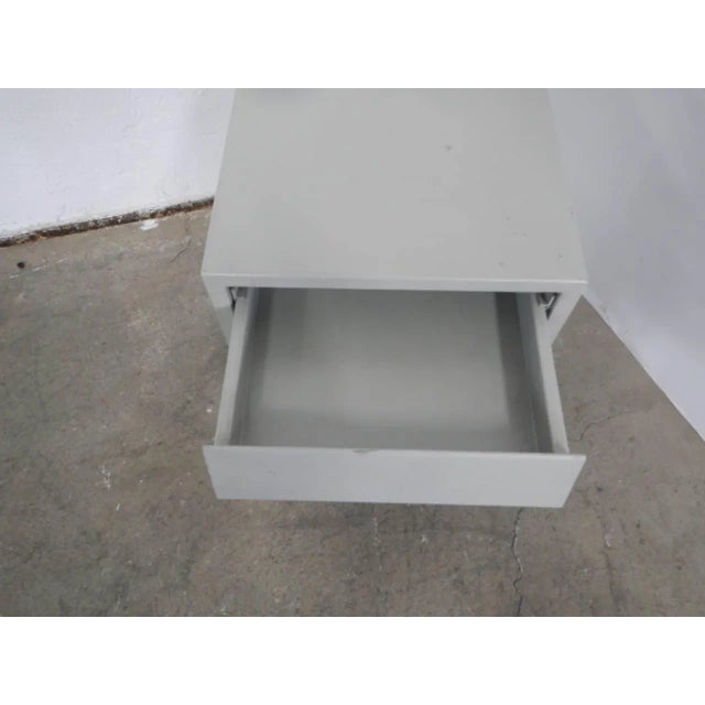 Italian Chest of Drawers, 1970s For Sale - Image 4 of 8