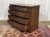 Brown Late 19th Century Walnut Chest of Drawers For Sale - Image 8 of 18
