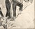 1930s 1934 Set of 2- French Art Deco Ski Prints For Sale - Image 5 of 7