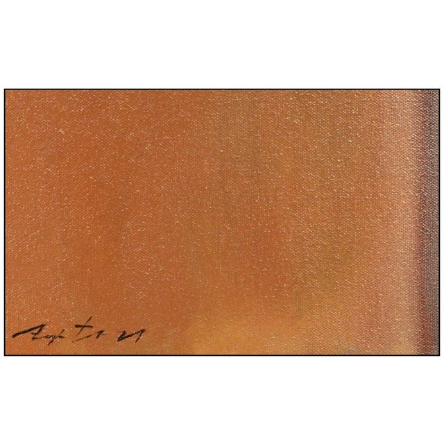 Late 20th Century Verticals, John Axton For Sale - Image 4 of 5