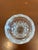 Vintage Pressed Glass Etched Toothpick Holder For Sale In Oklahoma City - Image 6 of 7