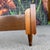 American of Martinsville Full Size Bed Frame Mid Century Modern For Sale - Image 11 of 11