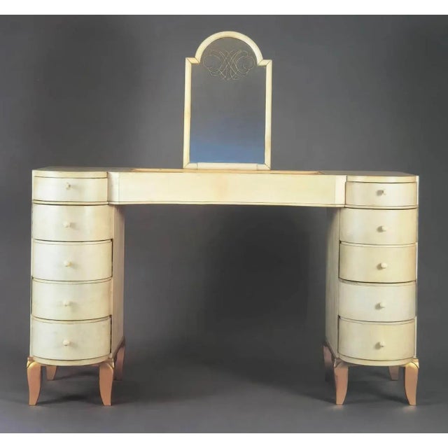 2003 Design Book, "Andre Arbus: Architecte - Decorateur Des Annees 40", by Yvonne Brunhammer For Sale - Image 15 of 18