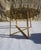 Smoked Glass Dining Table, 1990s For Sale - Image 4 of 6