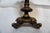 19th Century Victorian Papier Mache Tilt Top Table For Sale - Image 13 of 18