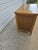 Coastal Basketweave Wicker Chest For Sale - Image 3 of 11