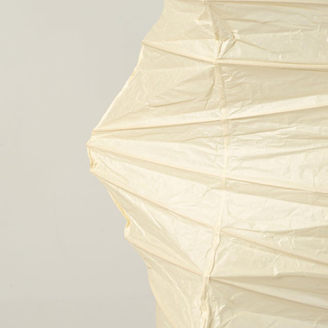 Isamu Noguchi Akari St2-33n For Sale In Seattle - Image 6 of 11