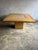 First Edition Circular Dining Table by Bob & Dries Van Den Berghe, 1980s For Sale - Image 10 of 10