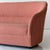 c. 1970s. USA. Reupholstered in Maharam wool This piece is attributed to the mentioned designer/maker. It has no...