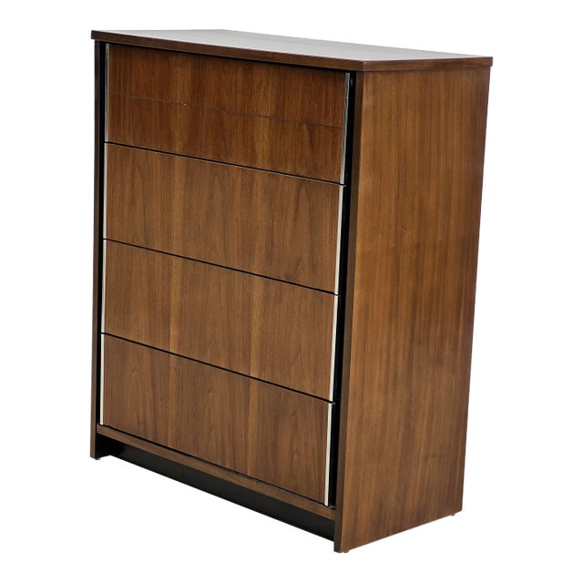 ◇Bassett Furniture　アメリカ製　ヴィンテージ　|　ローチェスト BASSETT FURNITURE Versailles Collection Solid Cherry Country