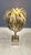 1970s Brass Palm Tree Floor Lamp from Maison Jansen, 1970s For Sale - Image 5 of 18