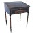 19th C Original Paint Decorated Lap Desk For Sale