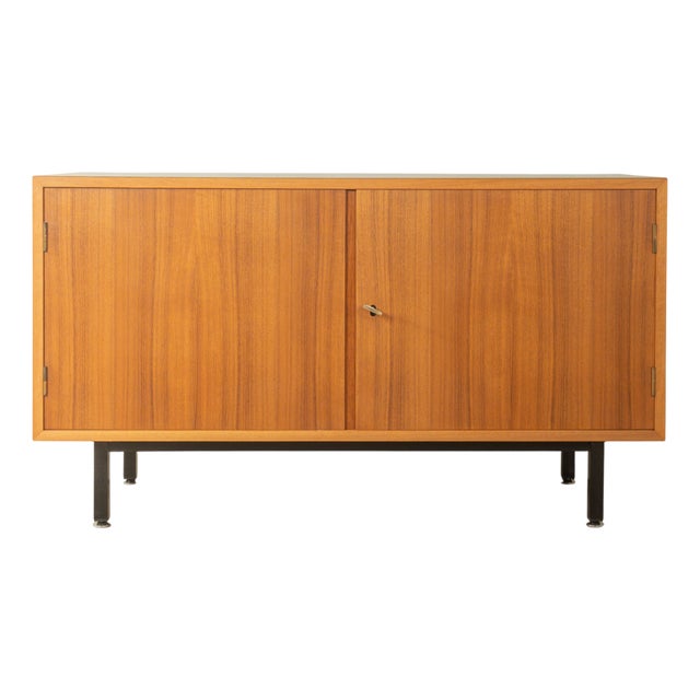 Vintage Sideboard, Germany, 1960s For Sale