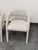 Fours Hands Hawkins Bouclé Armchairs, Pair For Sale - Image 4 of 12
