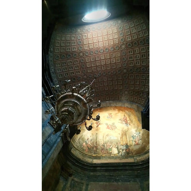 Sam Thomas, Basilica, 2000s, Pigment Print For Sale