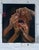 Pull Me Out, Oil on Canvas, Seromo Okoro, 2024 For Sale - Image 4 of 4