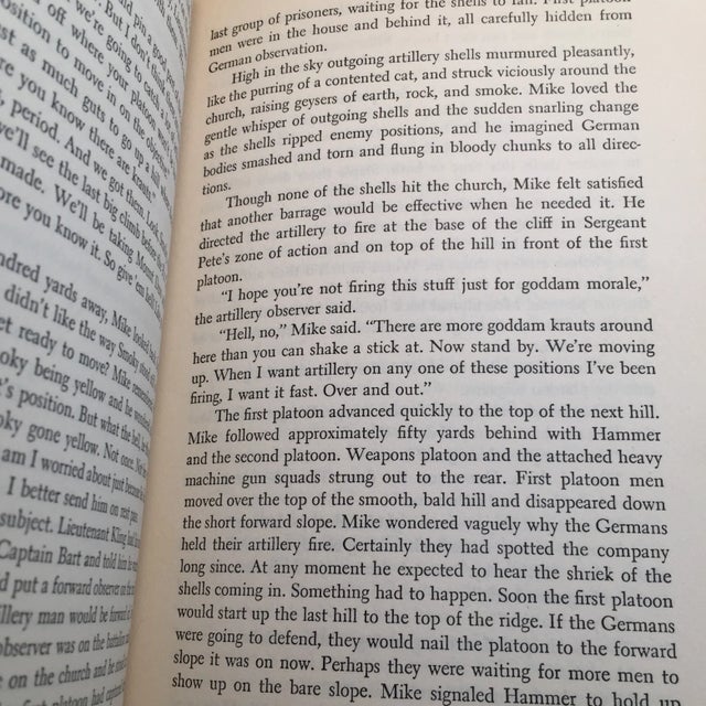 1950s 1952 Fred W. Booth "Victory Also Ends" Book For Sale - Image 5 of 7